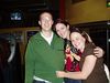 My leaving parties - Walkabout Temple and Work ones : October 27, 2005