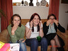 Mates' parties : Other friends' shin digs...